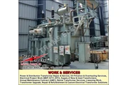 Power Transformer Repair, Serv thumbnail