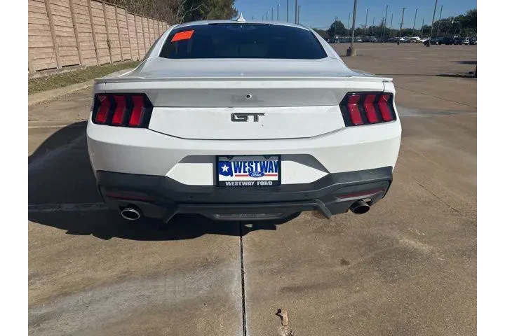 $39114 : Ford Mustang 2024 GT 2dr Fas image 5