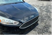 $13991 : Ford Focus 2017 SE 4dr Sedan thumbnail