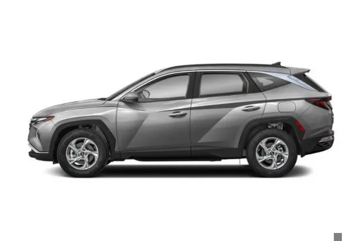 $23500 : Hyundai TUCSON 2024 AWD SEL image 6