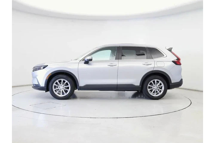 $34998 : Honda CR-V 2025 AWD EX-L 4dr image 3