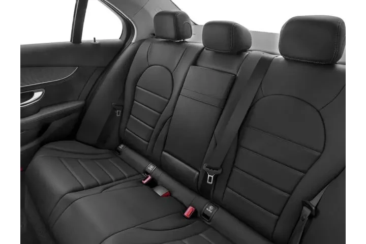 $16593 : Mercedes-Benz C-Class 2018 A image 8
