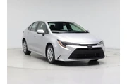 Toyota Corolla 2024 LE 4dr S