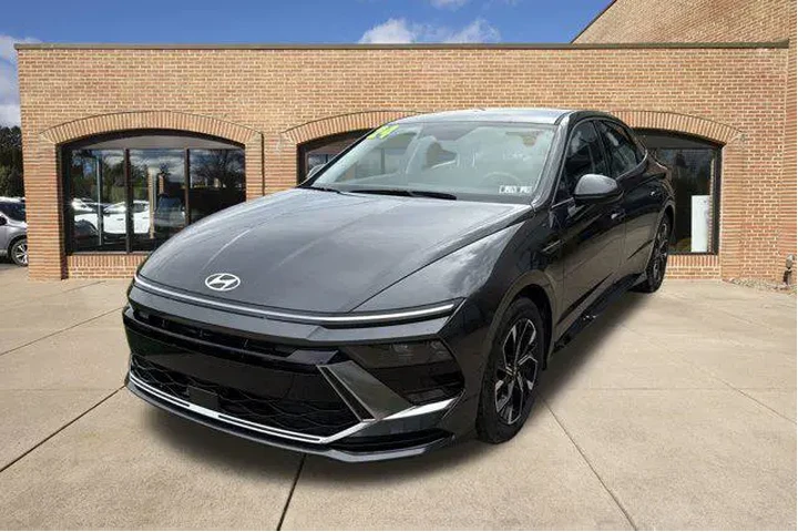 $25500 : Hyundai SONATA 2024 SEL 4dr image 8