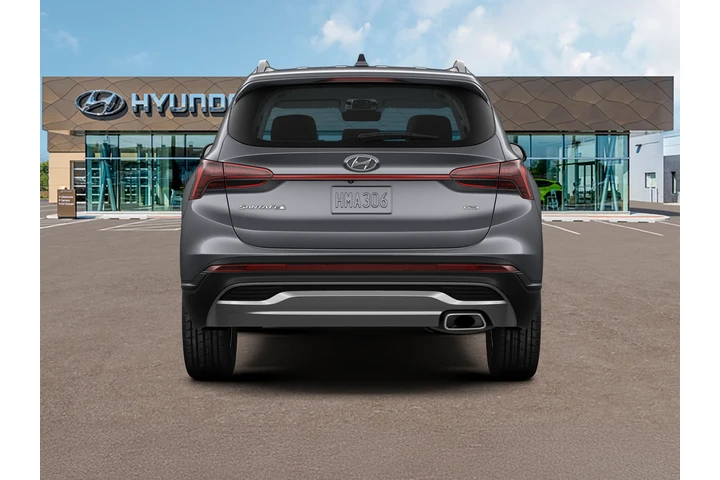 $23991 : Hyundai SANTA FE 2023 AWD SE image 6