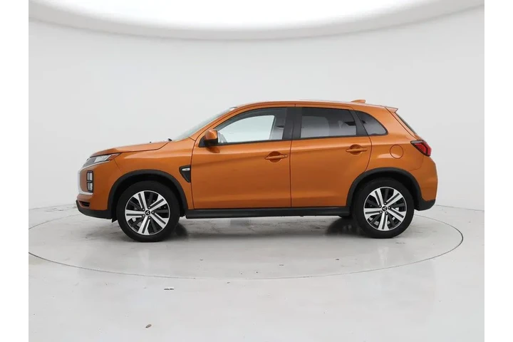 $19998 : Mitsubishi Outlander Sport 2 image 3