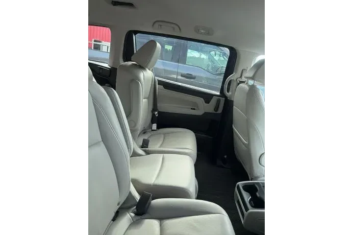 $37402 : Honda Odyssey 2025 EX-L 4dr image 4