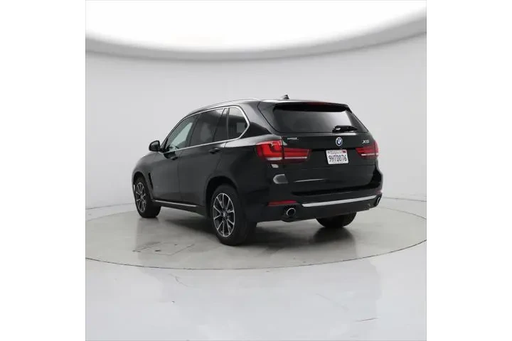 $20998 : BMW X5 2017 sDrive35i 4dr SU image 2