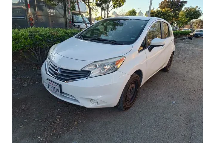 $5880 : Nissan Versa Note 2015 S 4dr image 2