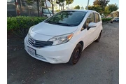 $5880 : Nissan Versa Note 2015 S 4dr thumbnail