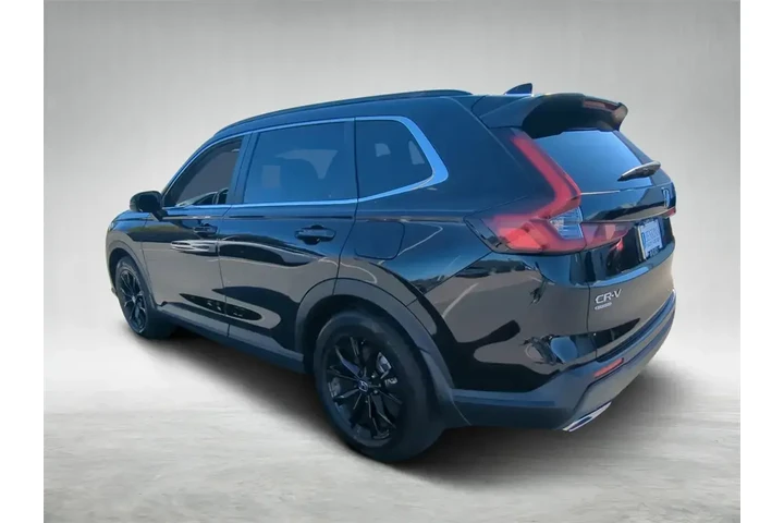 $31900 : Honda CR-V Hybrid 2024 Sport image 5