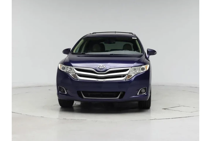 $14998 : Toyota Venza 2015 XLE V6 4dr image 5