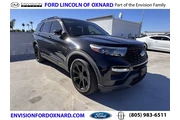 Ford Explorer 2020 AWD ST 4d en Ventura