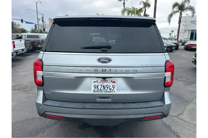 $38500 : Ford Expedition 2022 4x4 XLT image 5