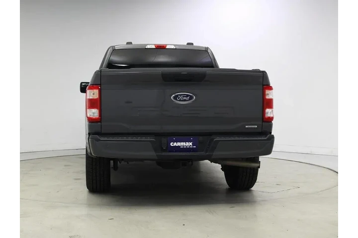$27998 : Ford F-150 2021 4x2 XL 4dr S image 6