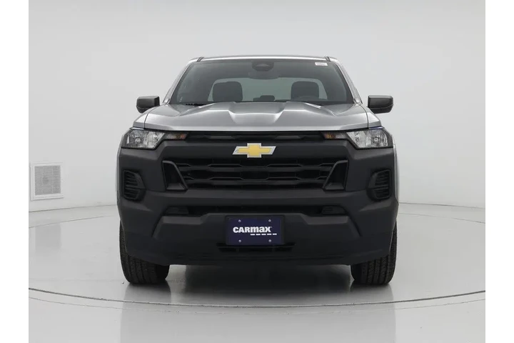$27998 : Chevrolet Colorado 2023 4x2 image 5