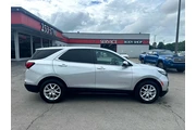 2022 Equinox AWD 4dr LT w/2FL en Lexington