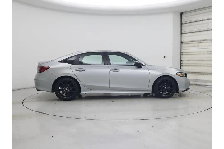 $25998 : Honda Civic 2025 Sport 4dr S image 7