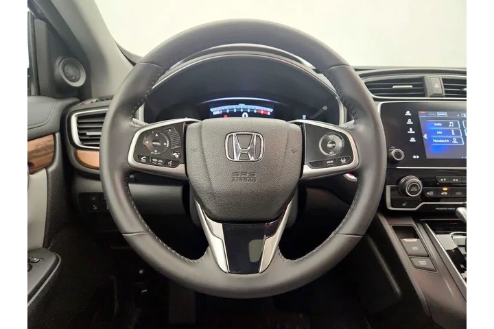 $28998 : Honda CR-V 2018 AWD EX-L 4dr image 10