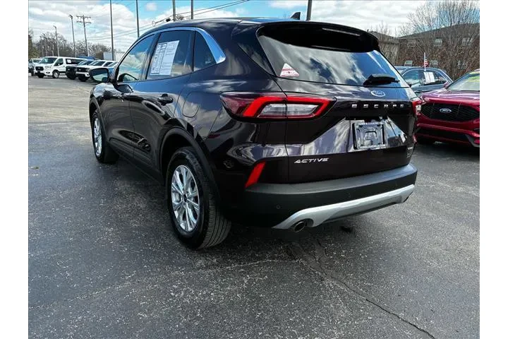 $27988 : Ford Escape 2023 AWD Active image 6
