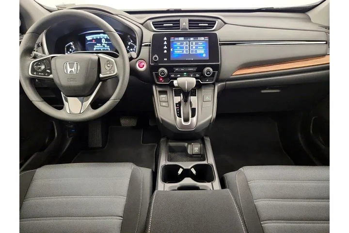$22998 : Honda CR-V 2017 EX 4dr SUV image 9