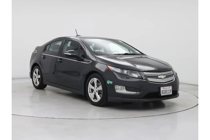 $10998 : Chevrolet Volt 2015 Premium image 1