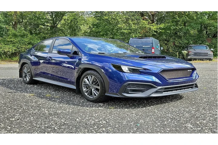 $24785 : Subaru WRX 2022 AWD Base 4dr image 7