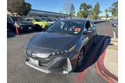 Toyota Prius Prime 2020 XLE en San Diego