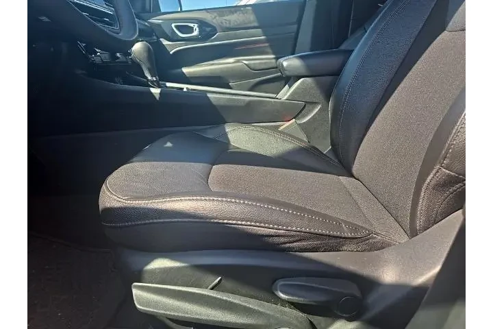 $22979 : Jeep Compass 2024 4x4 Trailh image 5