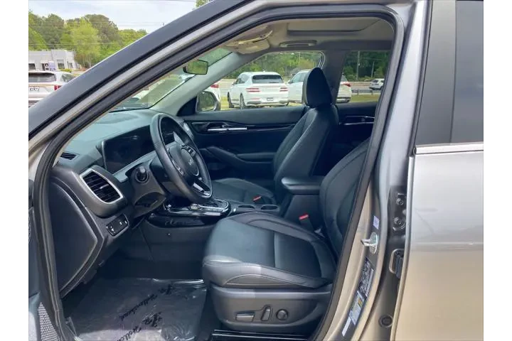 $25920 : Kia Seltos 2024 AWD EX 4dr S image 9