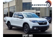 2020 Ridgeline Sport en Minneapolis y Saint Paul