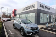 Honda CR-V 2022 AWD EX 4dr S en Long Island