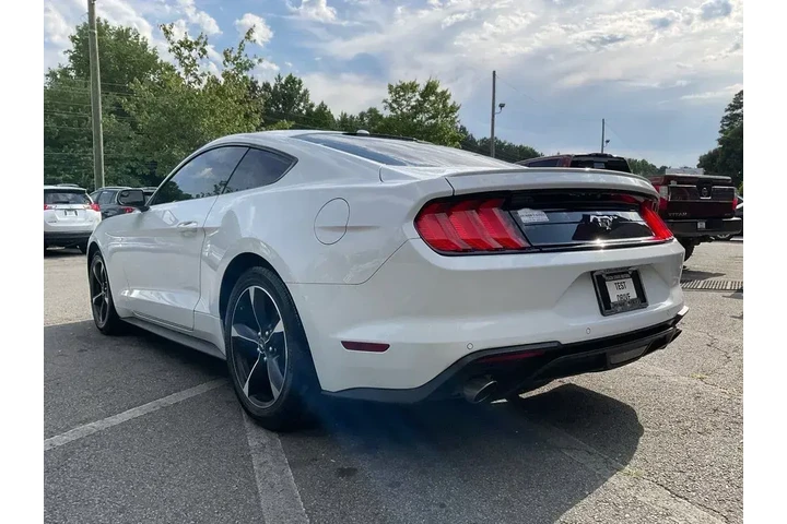$18985 : Ford Mustang 2019 EcoBoost 2 image 7