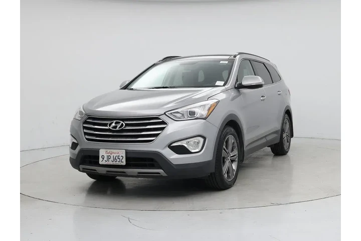 $12998 : Hyundai SANTA FE 2014 Limite image 4