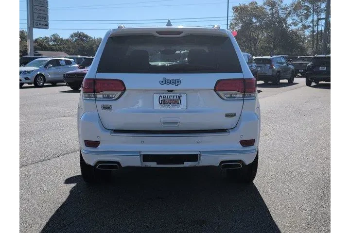 $30833 : Jeep Grand Cherokee 2021 4x2 image 8