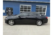 2016 Malibu LS Fleet en North Dakota