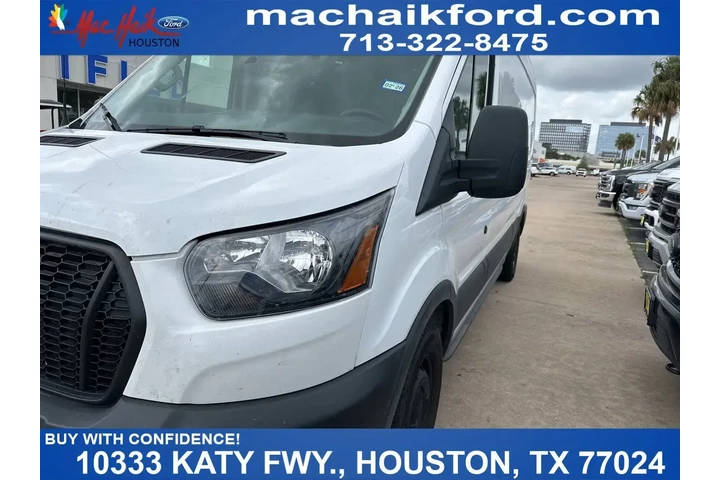 $28991 : Ford Transit 2023 250 3dr SW image 1