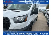 Ford Transit 2023 250 3dr SW en Houston