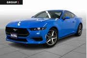 Ford Mustang 2025 EcoBoost 2