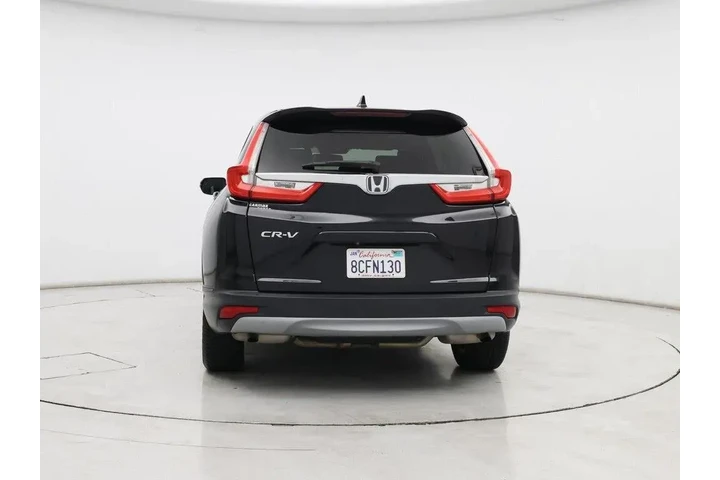 $20998 : Honda CR-V 2017 EX-L 4dr SUV image 6