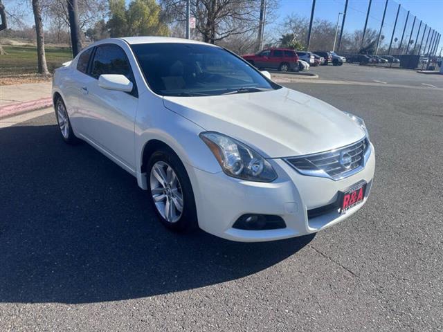 $7995 : 2013 Altima 2.5 S image 2