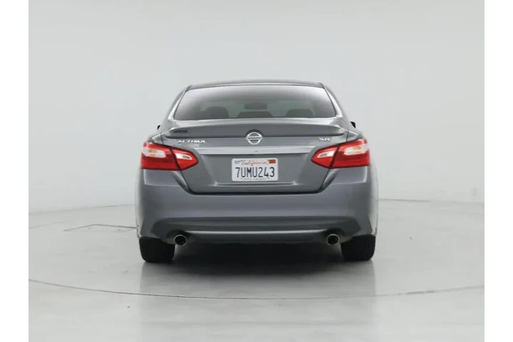 $12998 : Nissan Altima 2016 2.5 4dr S image 6