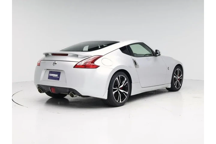 $27998 : Nissan 370Z 2019 Sport 2dr C image 8