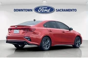 $12490 : Kia Forte 2020 GT Line 4dr S thumbnail