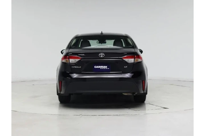 $21998 : Toyota Corolla 2025 LE 4dr S image 6