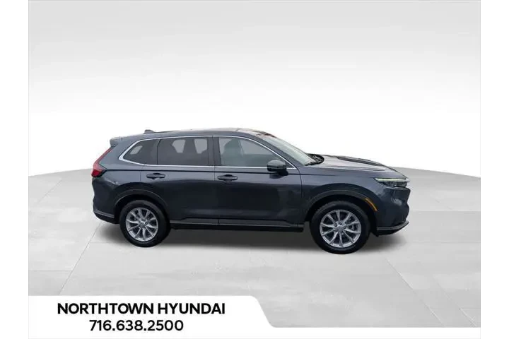 $30400 : Honda CR-V 2024 AWD EX 4dr S image 2