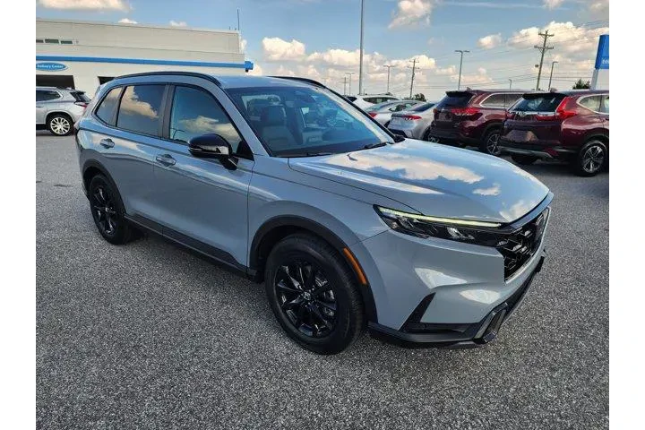 $37990 : Honda CR-V Hybrid 2026 Sport image 2