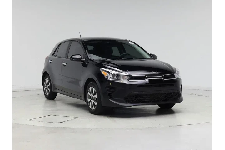 $16998 : Kia Rio 5-Door 2023 S 4dr Wa image 1