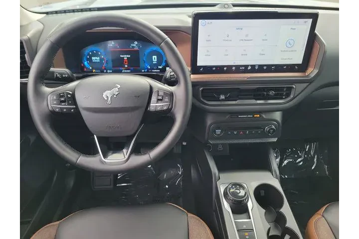 $34350 : Ford Bronco Sport 2025 AWD O image 4