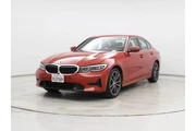 $29998 : BMW 3 Series 2021 330e 4dr S thumbnail
